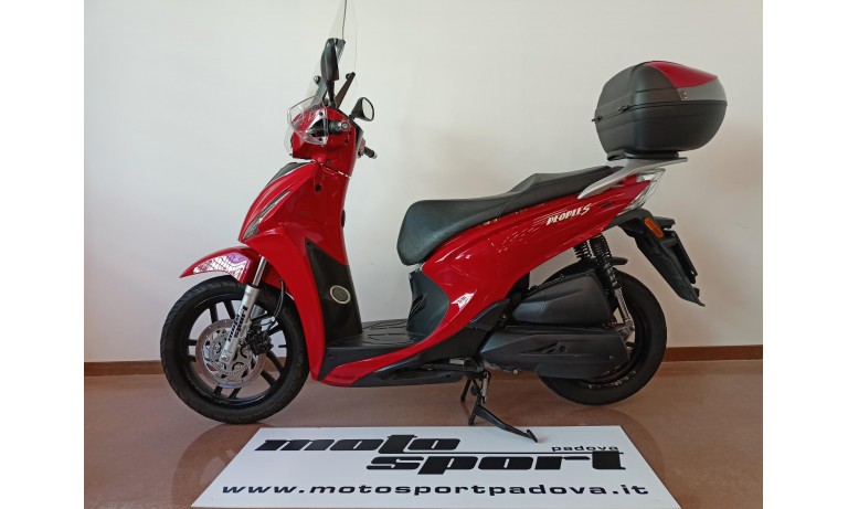KYMCO PEOPLE S 150 ABS