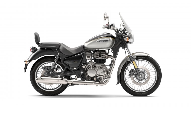 Royal Enfield Meteor 350