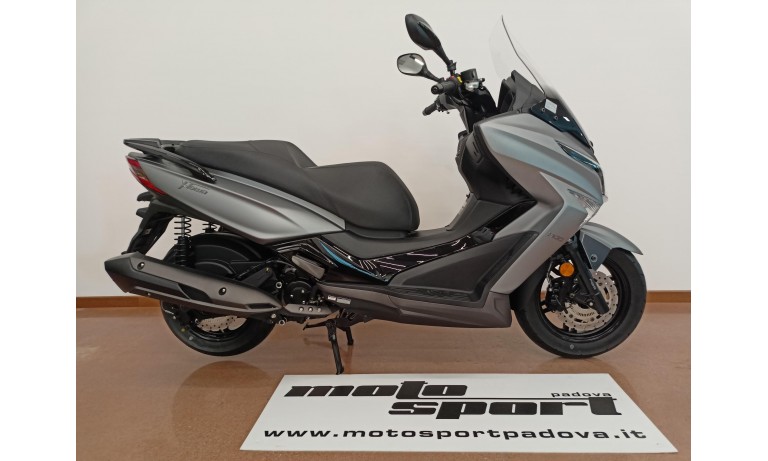 Kymco X-TOWN 300 ABS