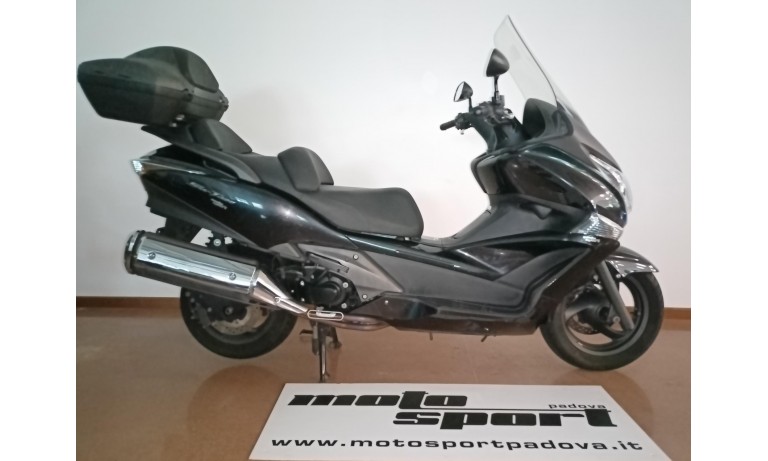 Honda SWT 400 cc