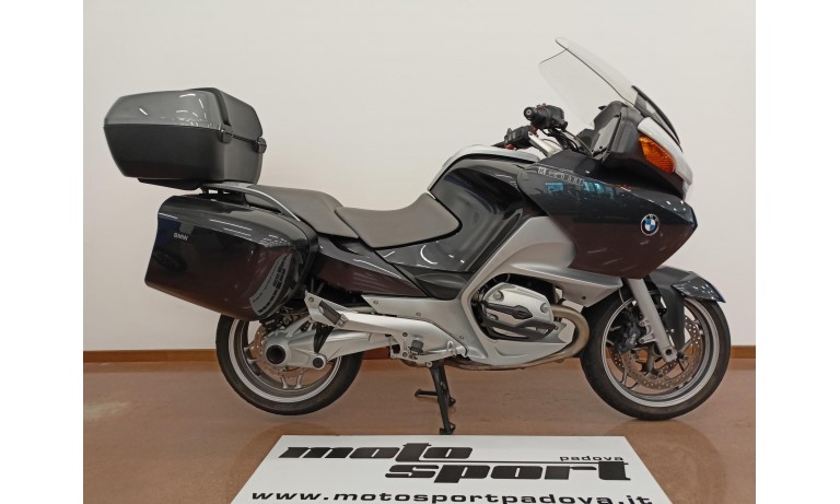 BMW R1200 RT esa