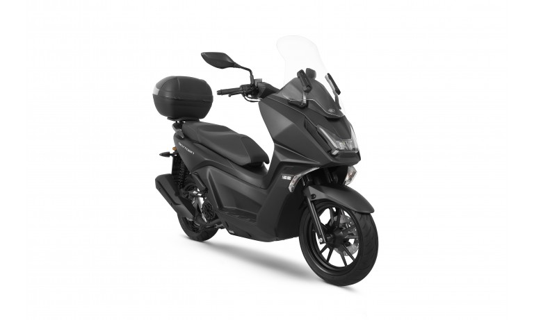 KYMCO SKYTOWN 125 cc