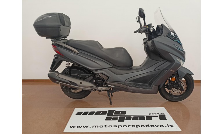 Kymco X-TOWN 300 ABS