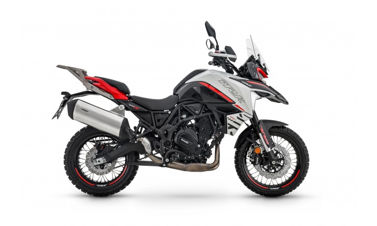 Benelli TRK 702 X - PROMO KM 0