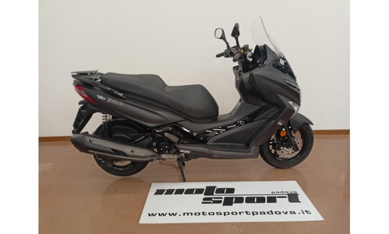 Kymco X-TOWN 300 ABS