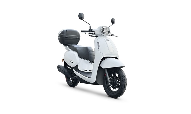 KYMCO FILLY 50 CC