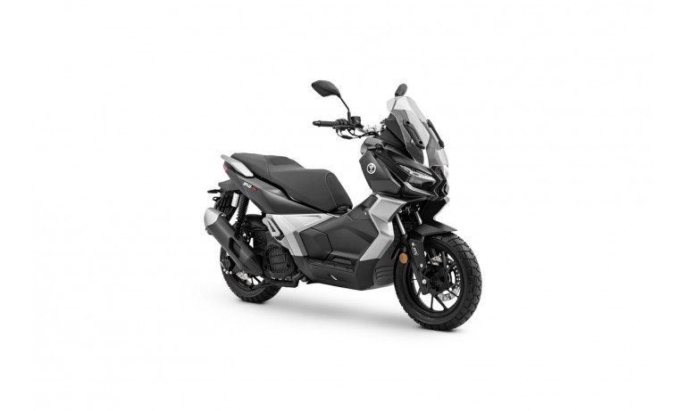 VOGE Sfida SR1 125 ADV