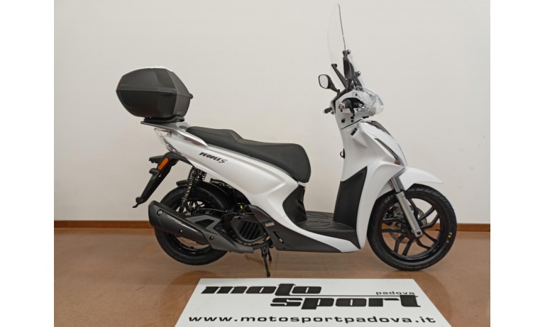 Kymco People 125 S