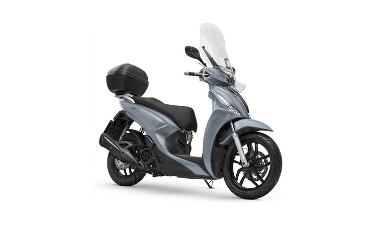 Kymco People 200 S ABS