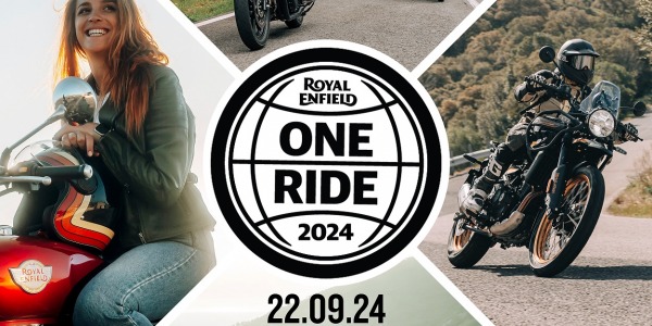 One Ride 2024 RCE Padova Motosport 22 SETTEMBRE